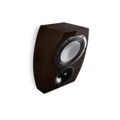 CANTON VENTO AR 8 WALNUT DARK HIGH GLOSS Sienas akustiskā sistēma