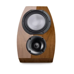 CANTON VENTO AR 8 WALNUT HIGH GLOSS Sienas akustiskā sistēma