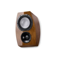 CANTON VENTO AR 8 WALNUT HIGH GLOSS Sienas akustiskā sistēma