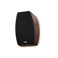 CANTON VENTO AR 8 WALNUT HIGH GLOSS Sienas akustiskā sistēma