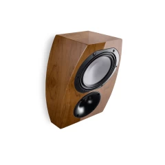 CANTON VENTO AR 8 WALNUT HIGH GLOSS Sienas akustiskā sistēma