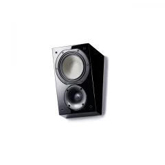 CANTON AR-500 Piano Black  Dolby Atmos® Sienas akustiskā sistēma