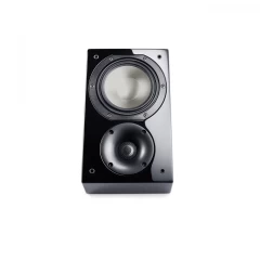 CANTON AR-500 Piano Black  Dolby Atmos® Sienas akustiskā sistēma