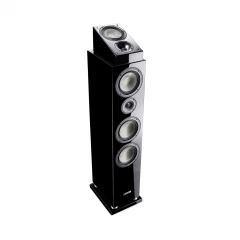 CANTON AR-500 Piano Black  Dolby Atmos® Sienas akustiskā sistēma