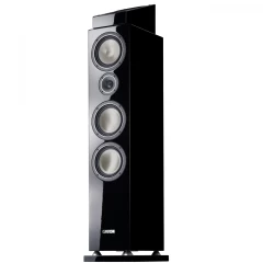 CANTON AR-500 Piano Black  Dolby Atmos® Sienas akustiskā sistēma
