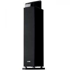 CANTON AR-500 Piano Black  Dolby Atmos® Sienas akustiskā sistēma