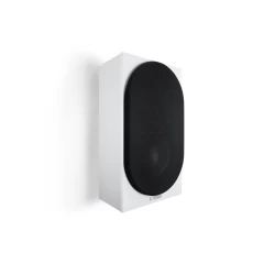 CANTON GLE 10 WHITE Sienas akustiskā sistēma