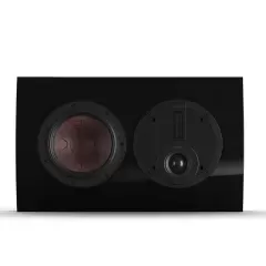 DALI RUBIKORE ON-WALL HIGH GLOSS BLACK Sienas akustiskā sistēma