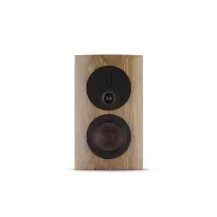 DALI RUBIKORE ON-WALL NATURAL WALNUT Sienas akustiskā sistēma