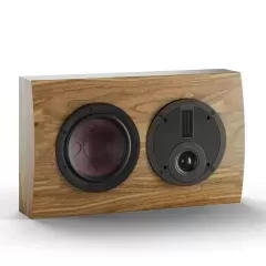 DALI RUBIKORE ON-WALL NATURAL WALNUT Sienas akustiskā sistēma