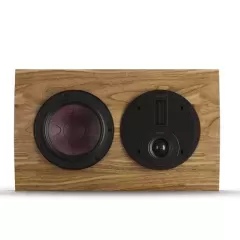 DALI RUBIKORE ON-WALL NATURAL WALNUT Sienas akustiskā sistēma