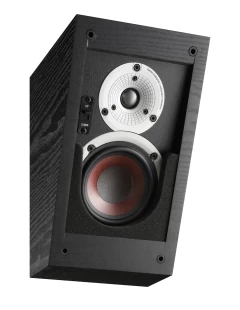 DALI ALTECO C-1 Black Ash Sienas akustiskā sistēma