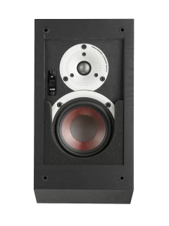 DALI ALTECO C-1 Black Ash Sienas akustiskā sistēma