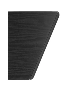 DALI ALTECO C-1 Black Ash Sienas akustiskā sistēma