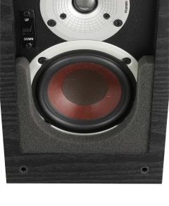 DALI ALTECO C-1 Black Ash Sienas akustiskā sistēma