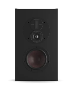 DALI OPTICON LCR MK2 Tobacco Oak Sienas akustiskā sistēma