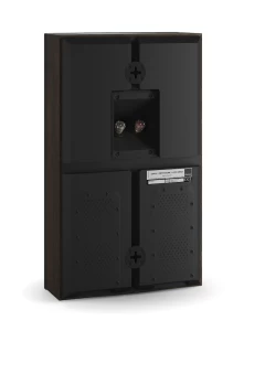 DALI OPTICON LCR MK2 Tobacco Oak Sienas akustiskā sistēma