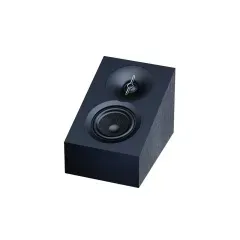 ELAC DEBUT 3.0 - DA43-BK Dolby Atmos Sienas akustiskā sistēma