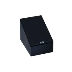 ELAC DEBUT 3.0 - DA43-BK Dolby Atmos Sienas akustiskā sistēma
