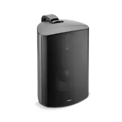 FOCAL 100 OD 8 BLACK Sienas akustiskā sistēma