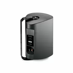 FOCAL 100 OD 8 BLACK Sienas akustiskā sistēma