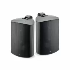 FOCAL 100 OD 8 BLACK Sienas akustiskā sistēma