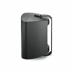 FOCAL 100 OD 8 BLACK Sienas akustiskā sistēma