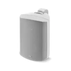FOCAL 100 OD 8 WHITE Sienas akustiskā sistēma