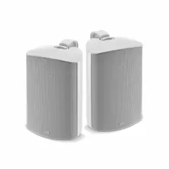 FOCAL 100 OD 8 WHITE Sienas akustiskā sistēma