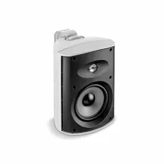 FOCAL 100 OD 6 WHITE Sienas akustiskā sistēma