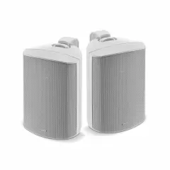 FOCAL 100 OD 6 WHITE Sienas akustiskā sistēma