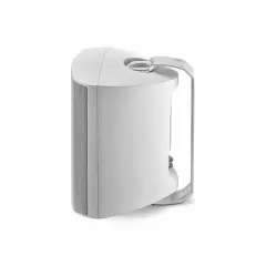 FOCAL 100 OD 6 WHITE Sienas akustiskā sistēma
