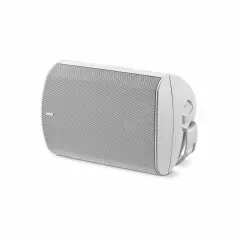 FOCAL 100 OD 6 WHITE Sienas akustiskā sistēma