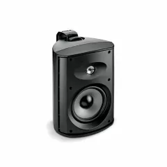 FOCAL 100 OD 6 BLACK Sienas akustiskā sistēma