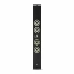 FOCAL ON WALL 302 BLACK SATIN Sienas akustiskā sistēma