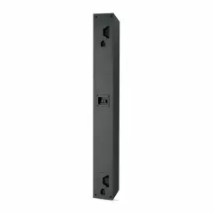 FOCAL ON WALL 302 BLACK SATIN Sienas akustiskā sistēma