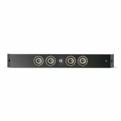 FOCAL ON WALL 302 BLACK SATIN Sienas akustiskā sistēma