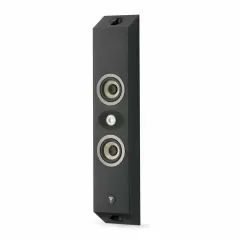 FOCAL ON WALL 301 BLACK SATIN Sienas akustiskā sistēma