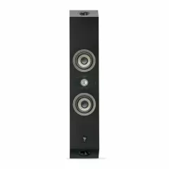 FOCAL ON WALL 301 BLACK SATIN Sienas akustiskā sistēma