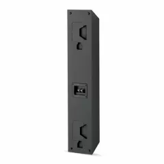 FOCAL ON WALL 301 BLACK SATIN Sienas akustiskā sistēma