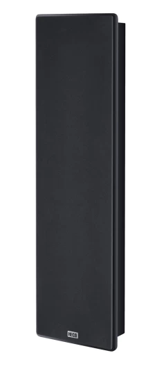 HECO AMBIENT 44 F Satin Black Sienas akustiskā sistēma
