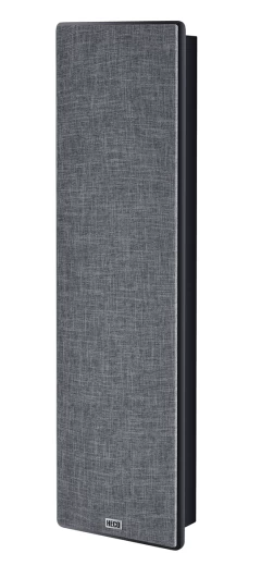 HECO AMBIENT 44 F Satin Black Sienas akustiskā sistēma