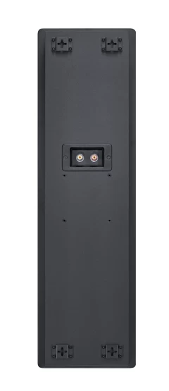 HECO AMBIENT 44 F Satin Black Sienas akustiskā sistēma