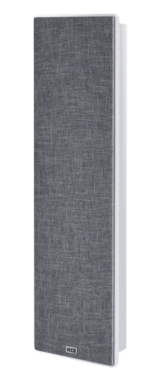 HECO AMBIENT 44 F Satin White Sienas akustiskā sistēma