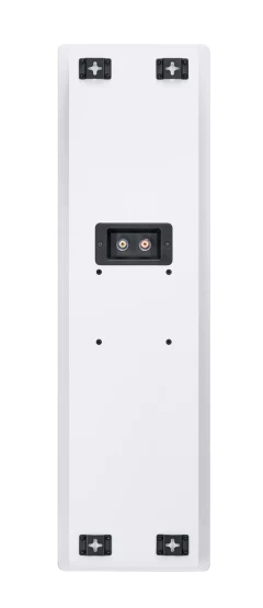 HECO AMBIENT 44 F Satin White Sienas akustiskā sistēma