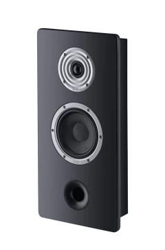 HECO AMBIENT 22 F Satin Black Sienas akustiskā sistēma