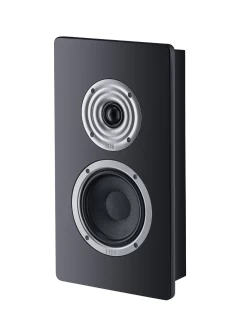 HECO AMBIENT 11 F Satin Black Sienas akustiskā sistēma