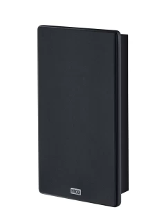HECO AMBIENT 11 F Satin Black Sienas akustiskā sistēma