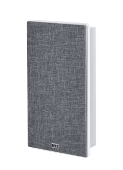 HECO AMBIENT 11 F Satin White Sienas akustiskā sistēma