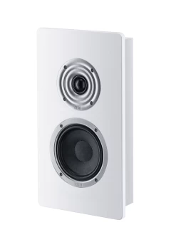 HECO AMBIENT 11 F Satin White Sienas akustiskā sistēma
